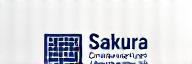 Sakura Communications Co., Ltd. ロゴ